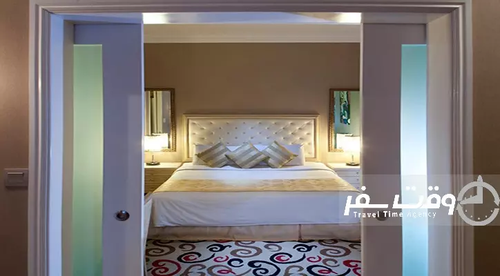 هتل سیلیکا مای تاور  کوالالامپور